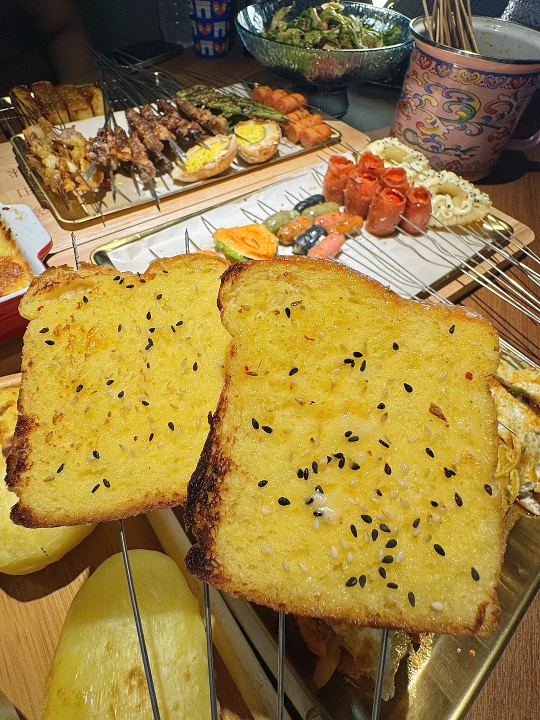 来哈尔滨会展一定记住这家！！好好吃啊