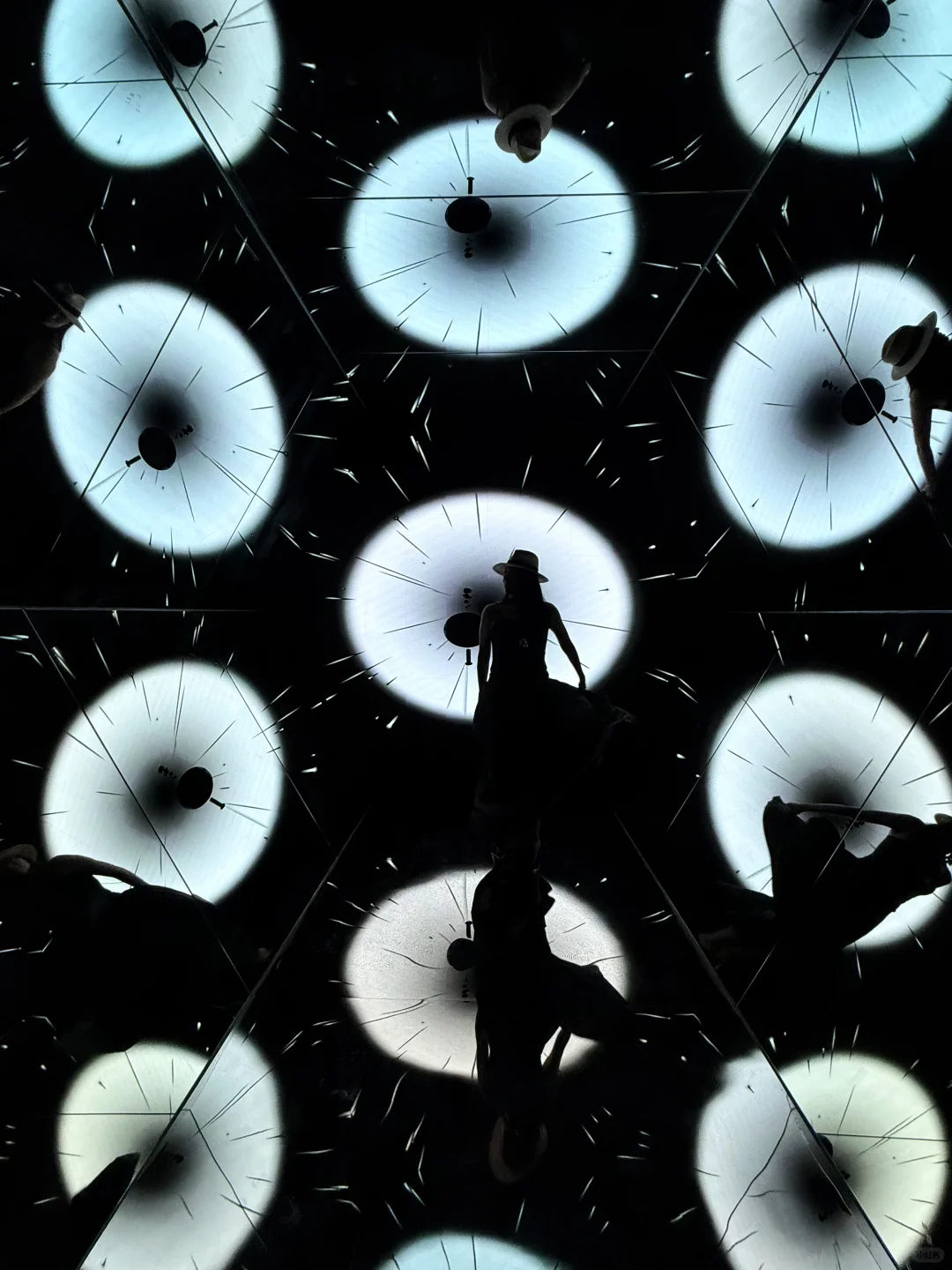 哦莫～?不小心掉进线性时空里……