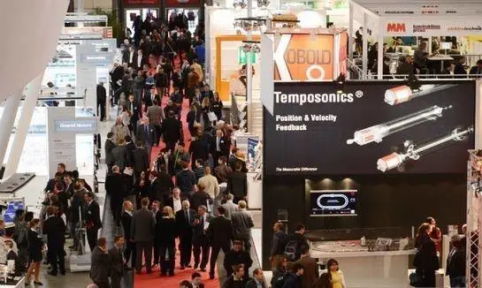 欧盟展会一站式物流攻略