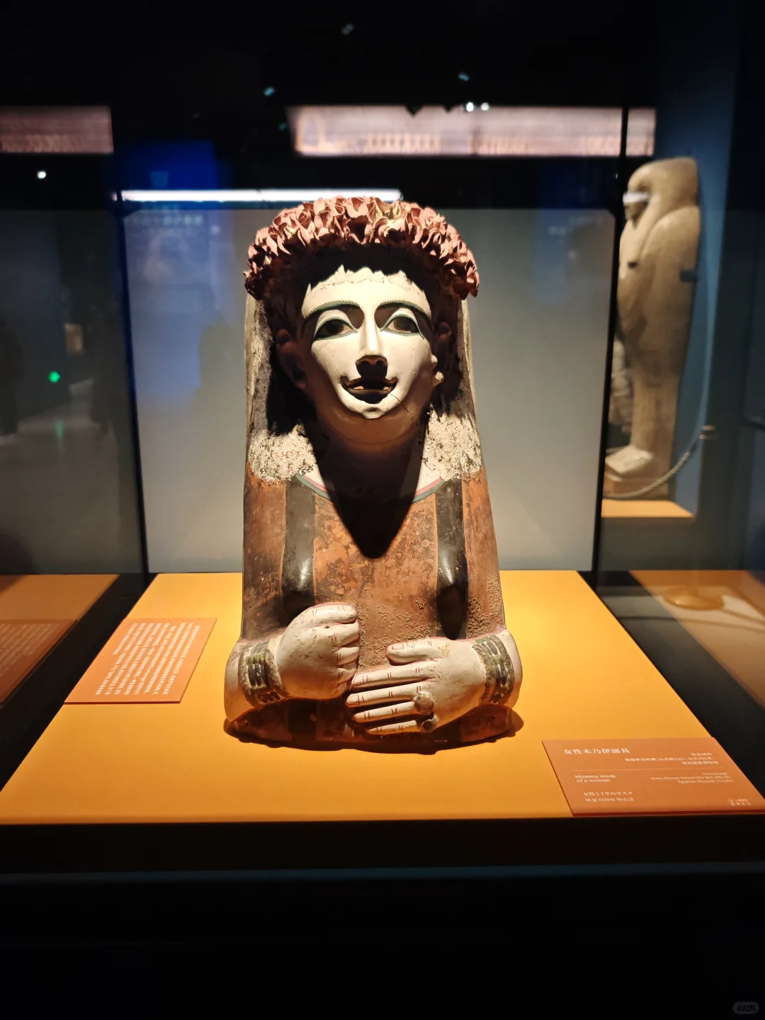 上博有点实力呀！连续168小时开放？