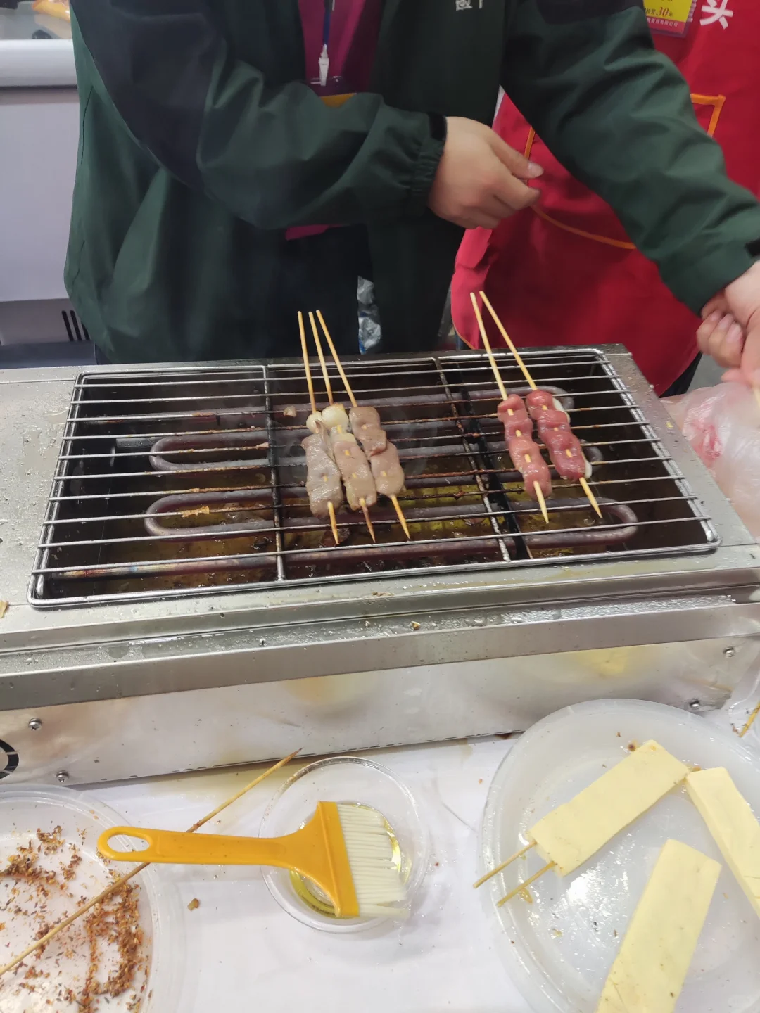 哈尔滨糖酒食品交易会展攻略来啦~