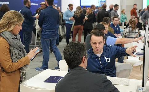 美国建材展览会IBS