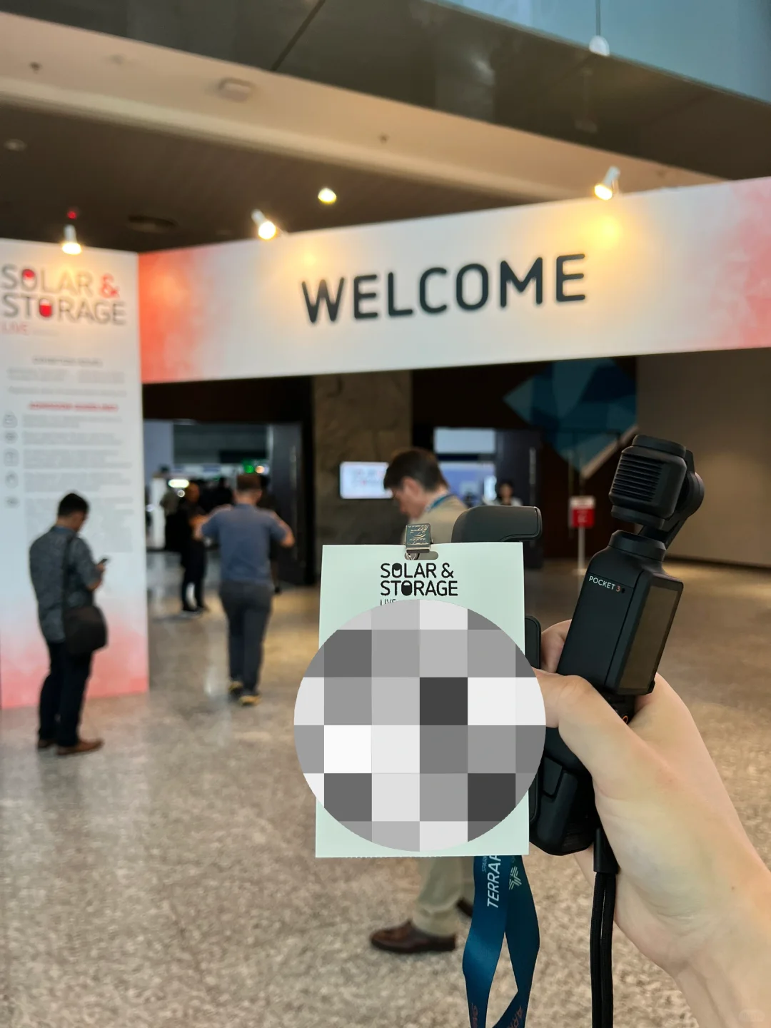 ??打卡马来西亚国际交易与博览中心MITEC