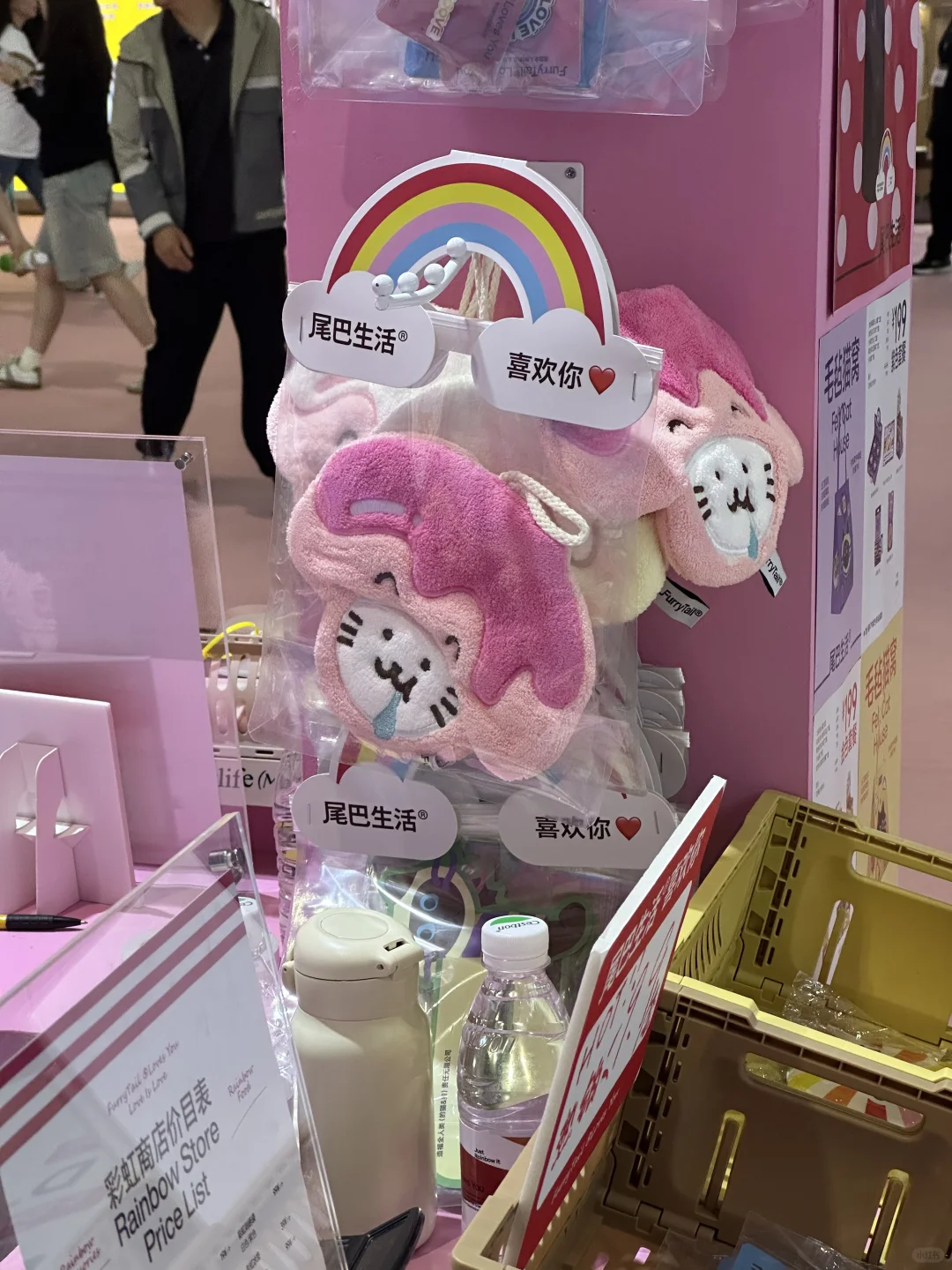 DXD works｜它博会