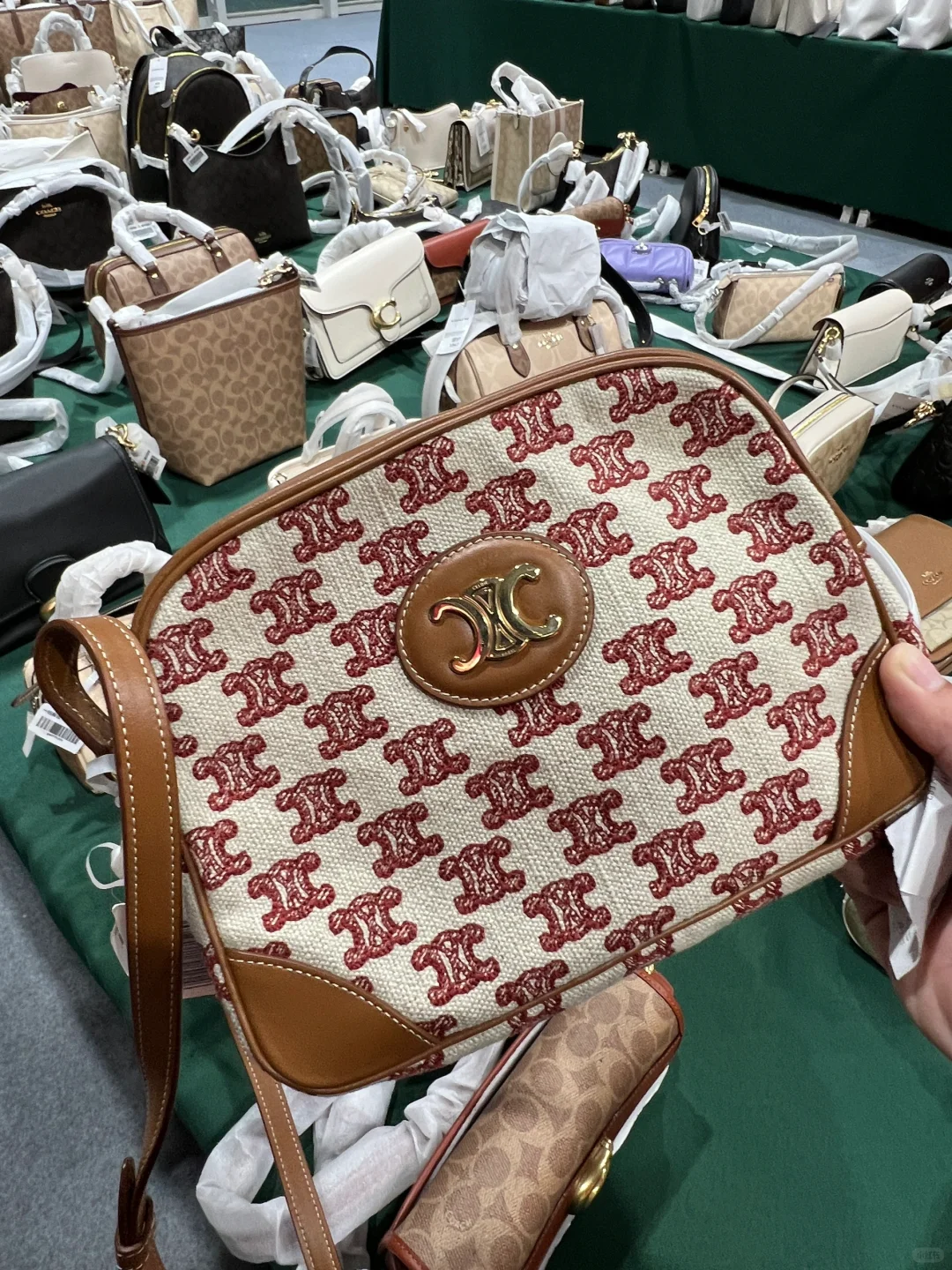 厦门会展！！付款的时候我人傻了