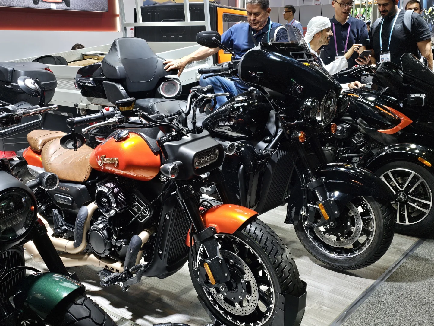 广州中国进出口商品交易展会