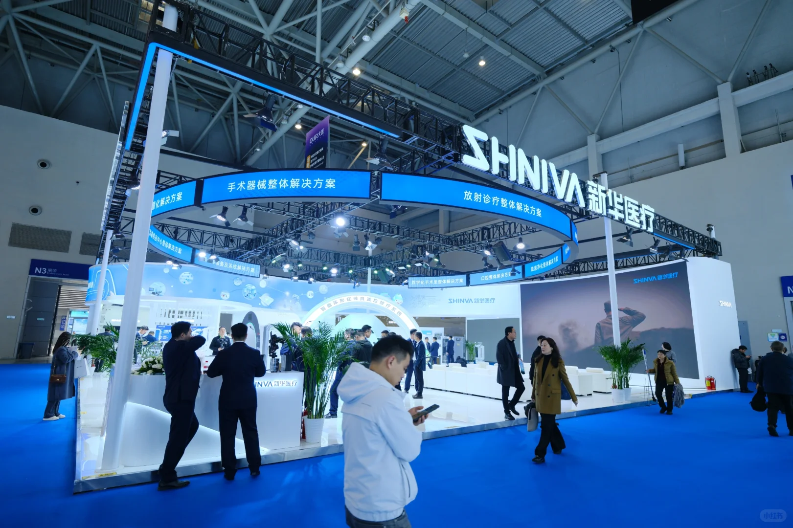 2025中国医学装备展览会