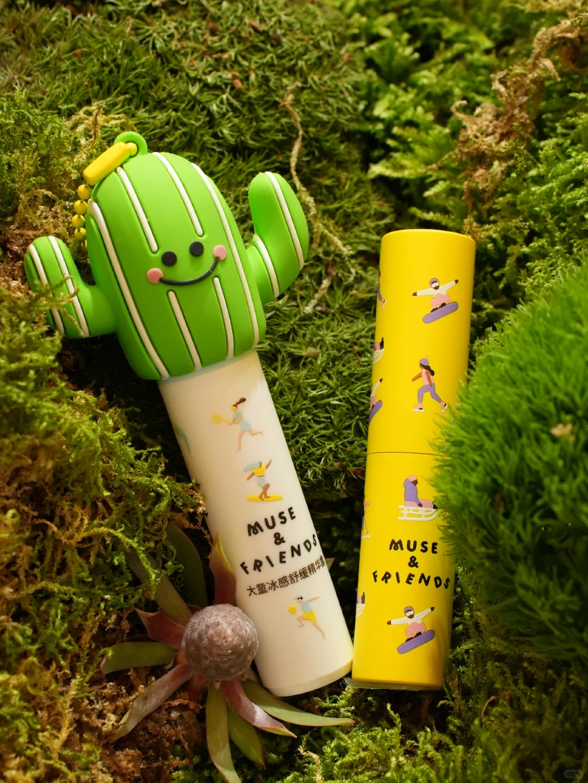 CBE展会｜速来围观元气现场等你来看