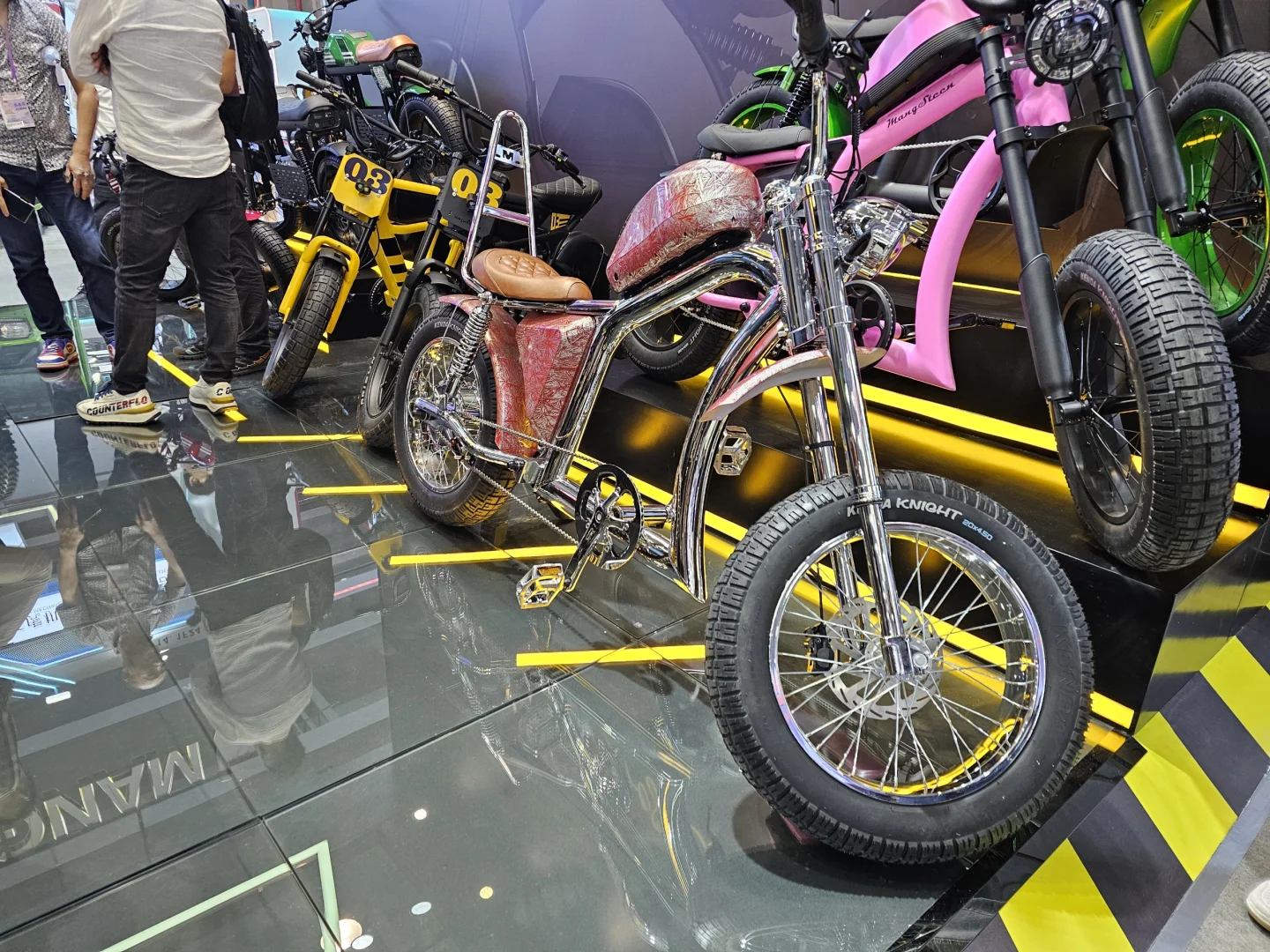 广州中国进出口商品交易展会