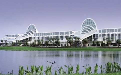 美国建材展览会IBS