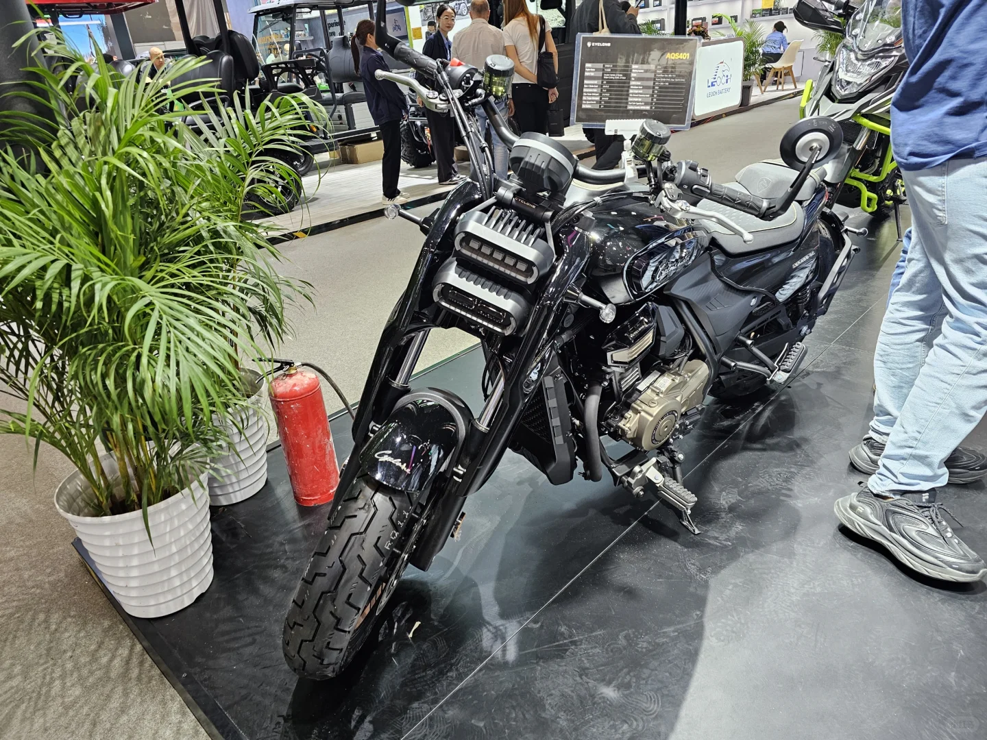 广州中国进出口商品交易展会