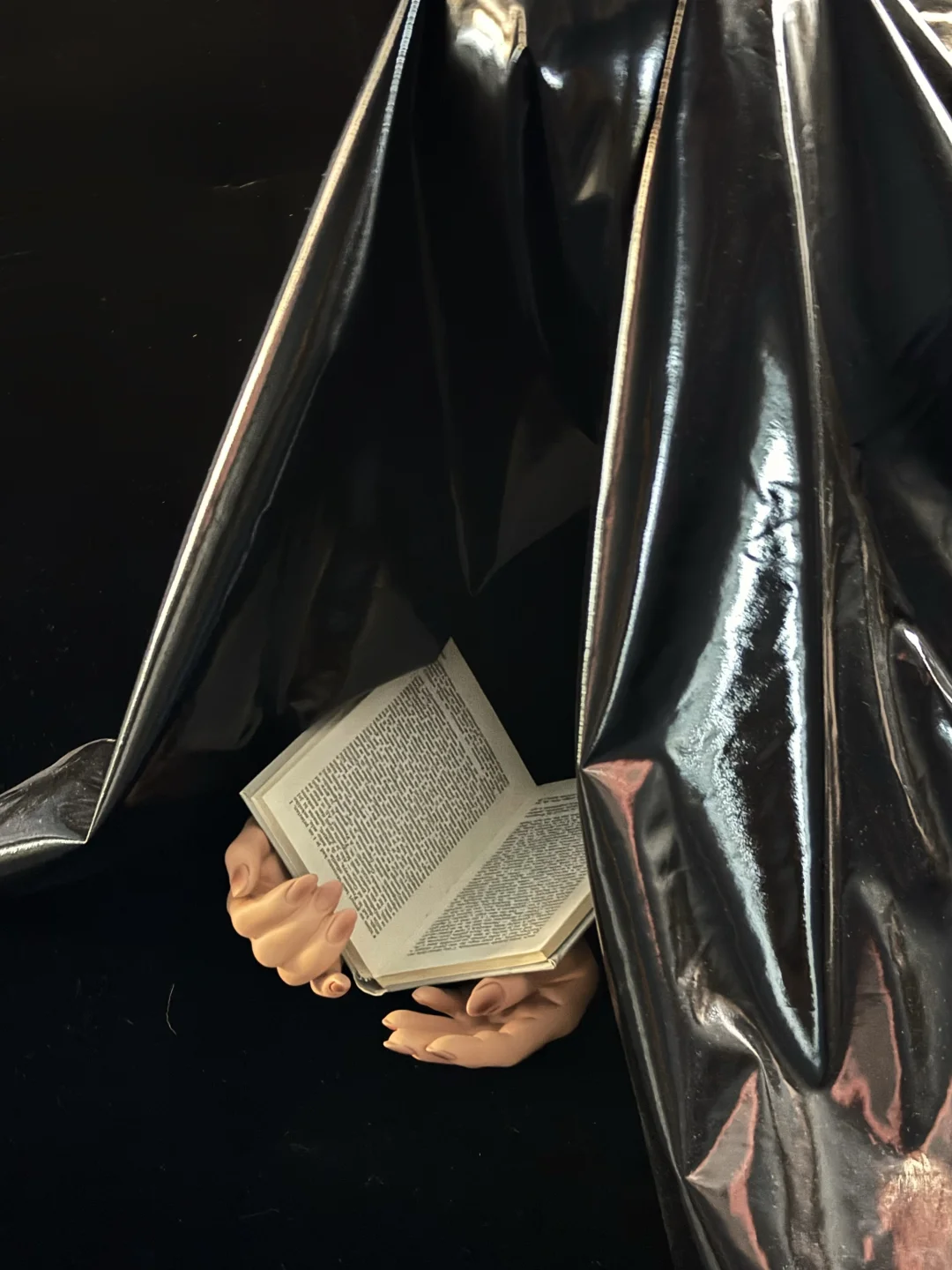 上海外滩新展！！在梦境与现实中…?⚪️