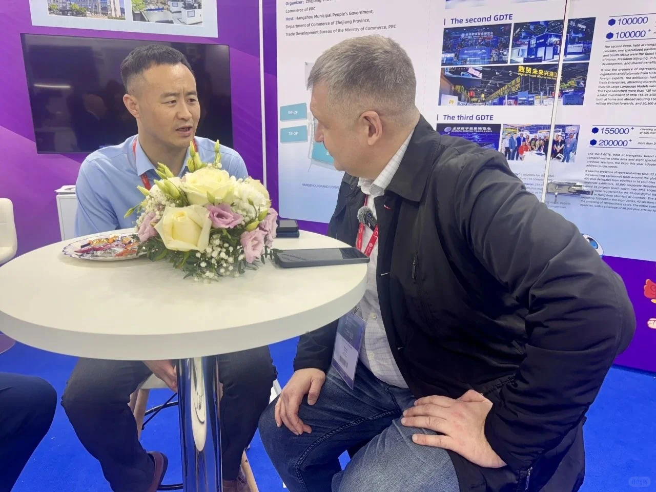 俄罗斯电子元器件及生产设备展览会