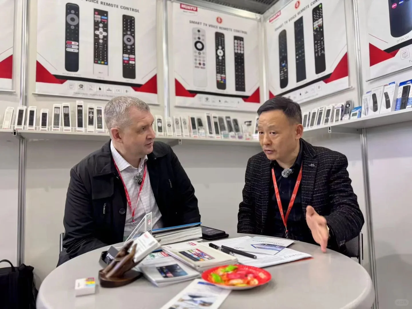 俄罗斯电子元器件及生产设备展览会