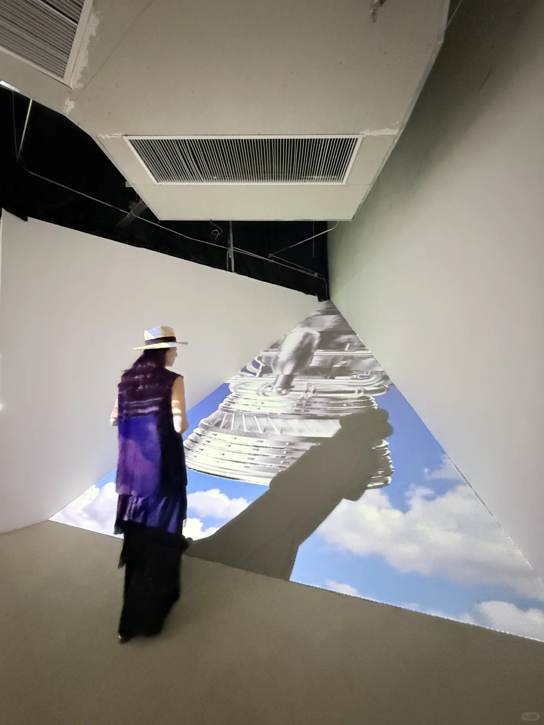 哦莫～?不小心掉进线性时空里……