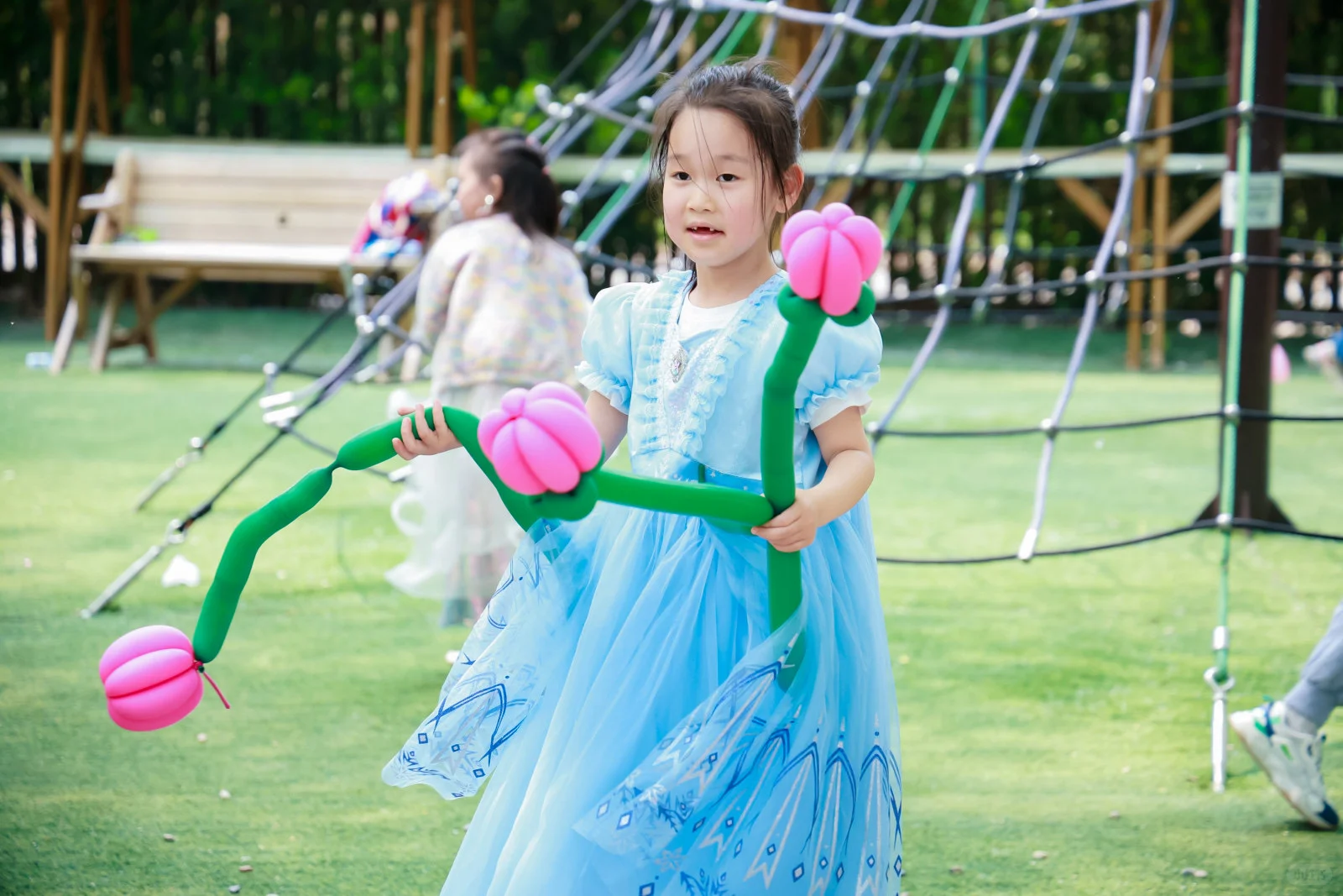 北京展会拍摄会展跟拍摄影师 照片直播