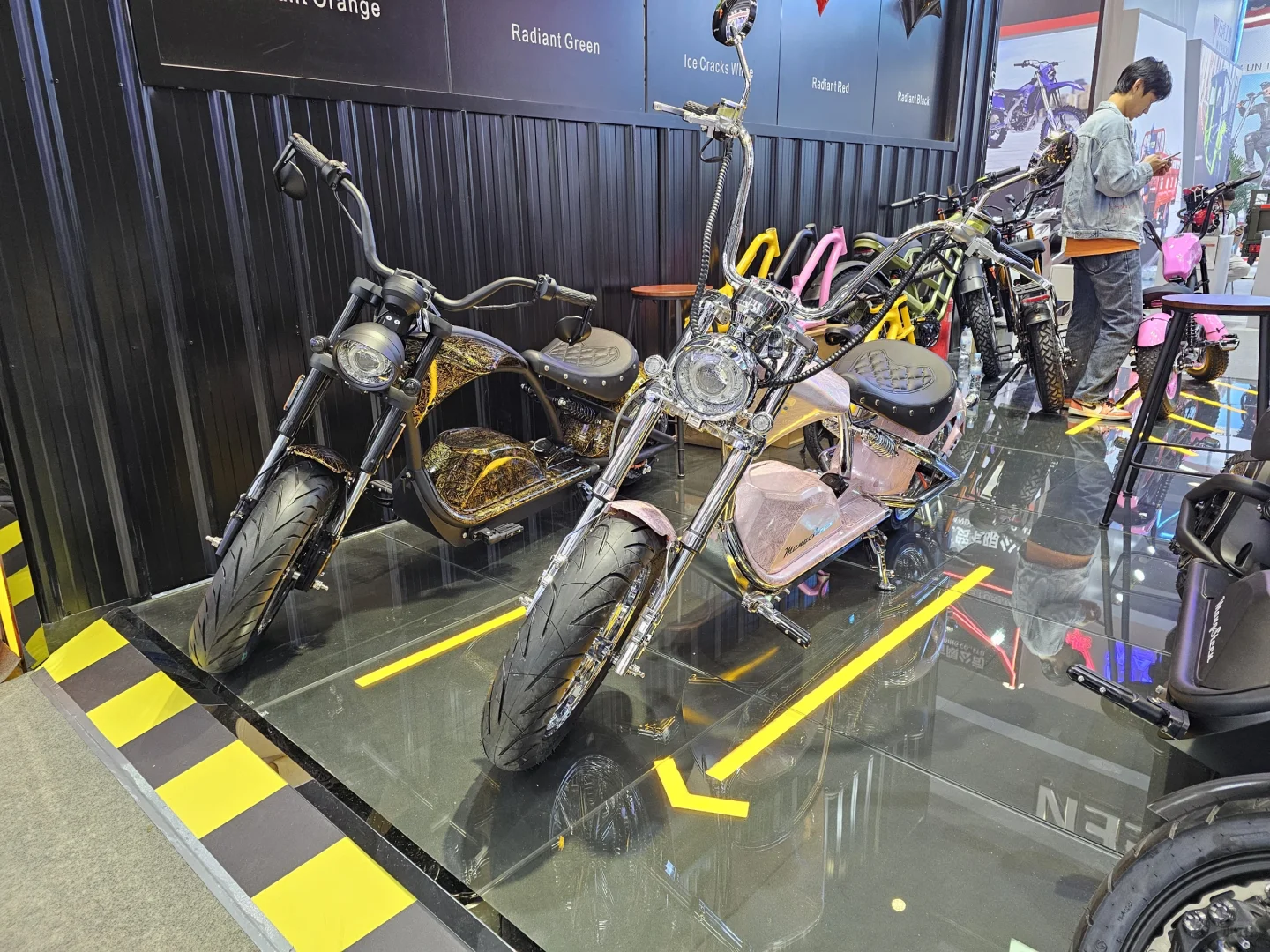 广州中国进出口商品交易展会