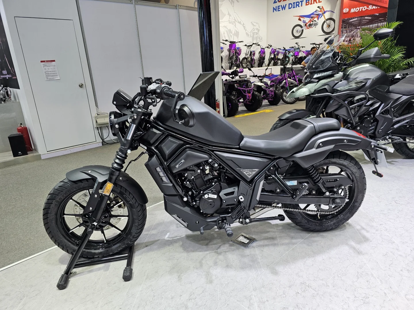 广州中国进出口商品交易展会