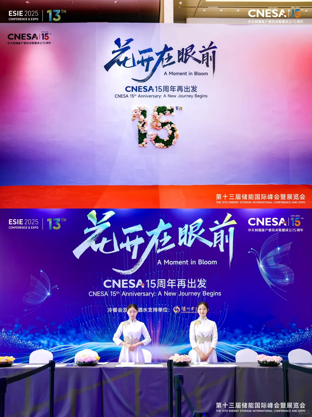 活动分享 | 第十三届储能国际峰会暨展览会