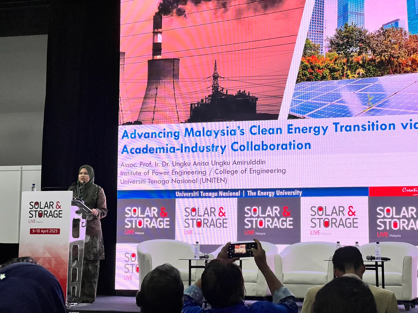 ??打卡马来西亚国际交易与博览中心MITEC