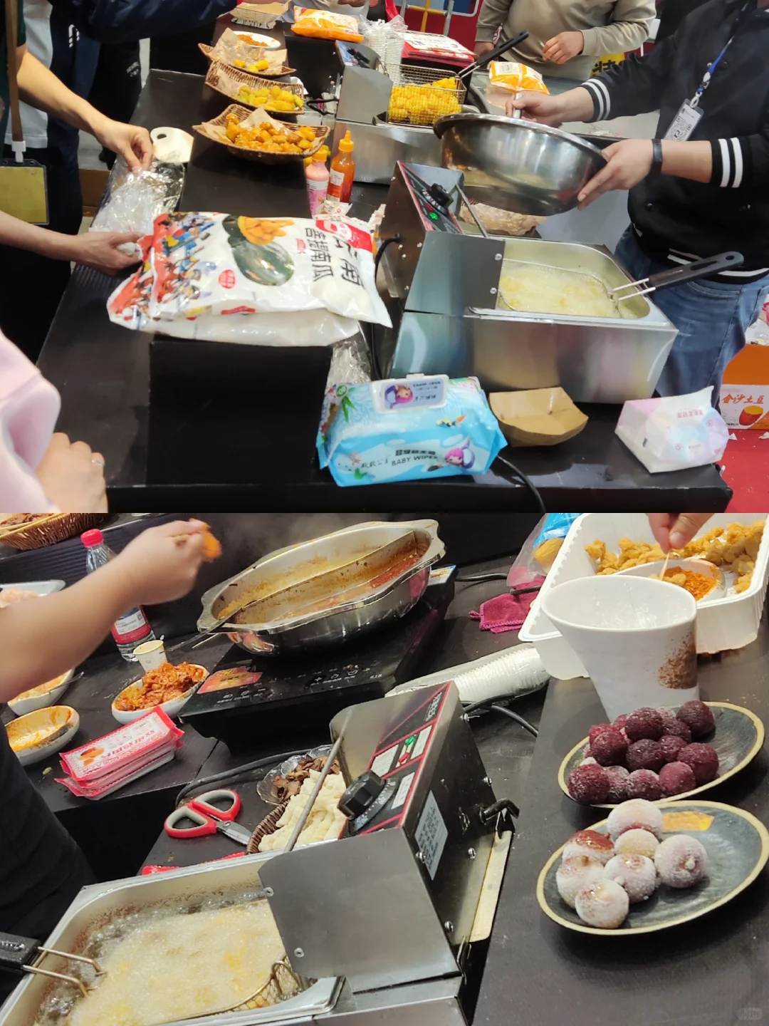 哈尔滨糖酒食品交易会展攻略来啦~