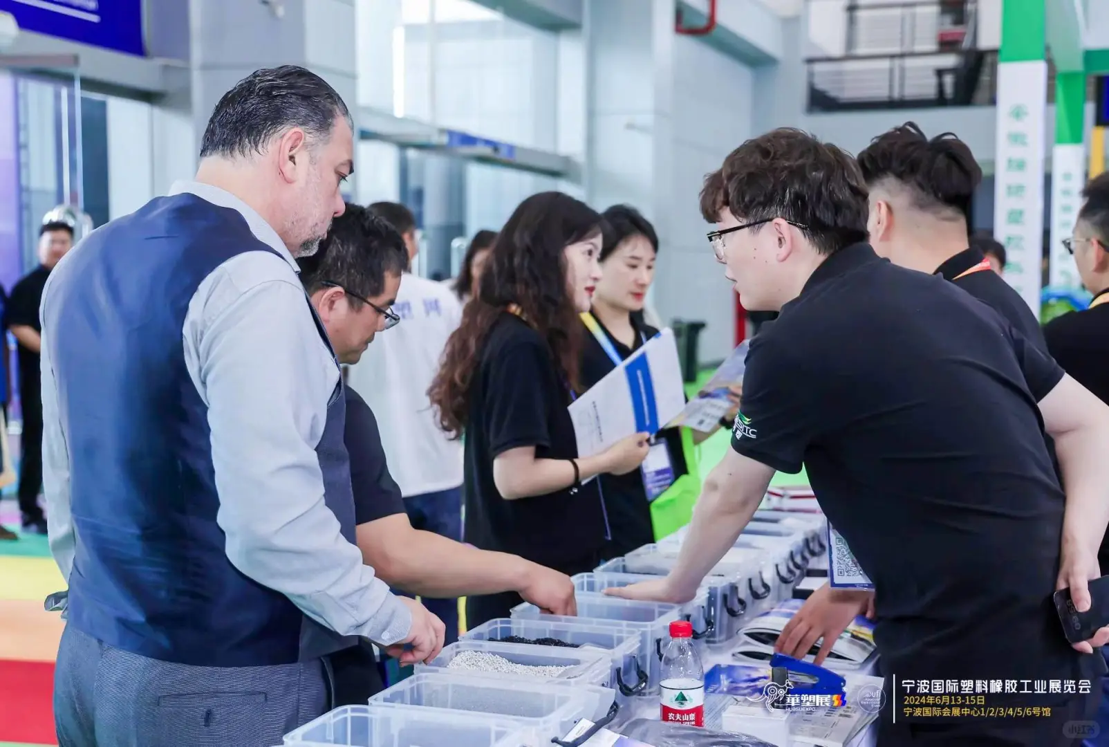 2025第19届宁波国际塑料橡胶工业展览会