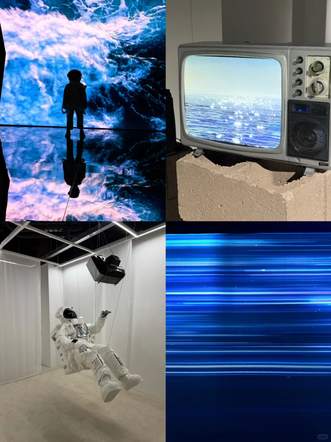 哦莫～?不小心掉进线性时空里……