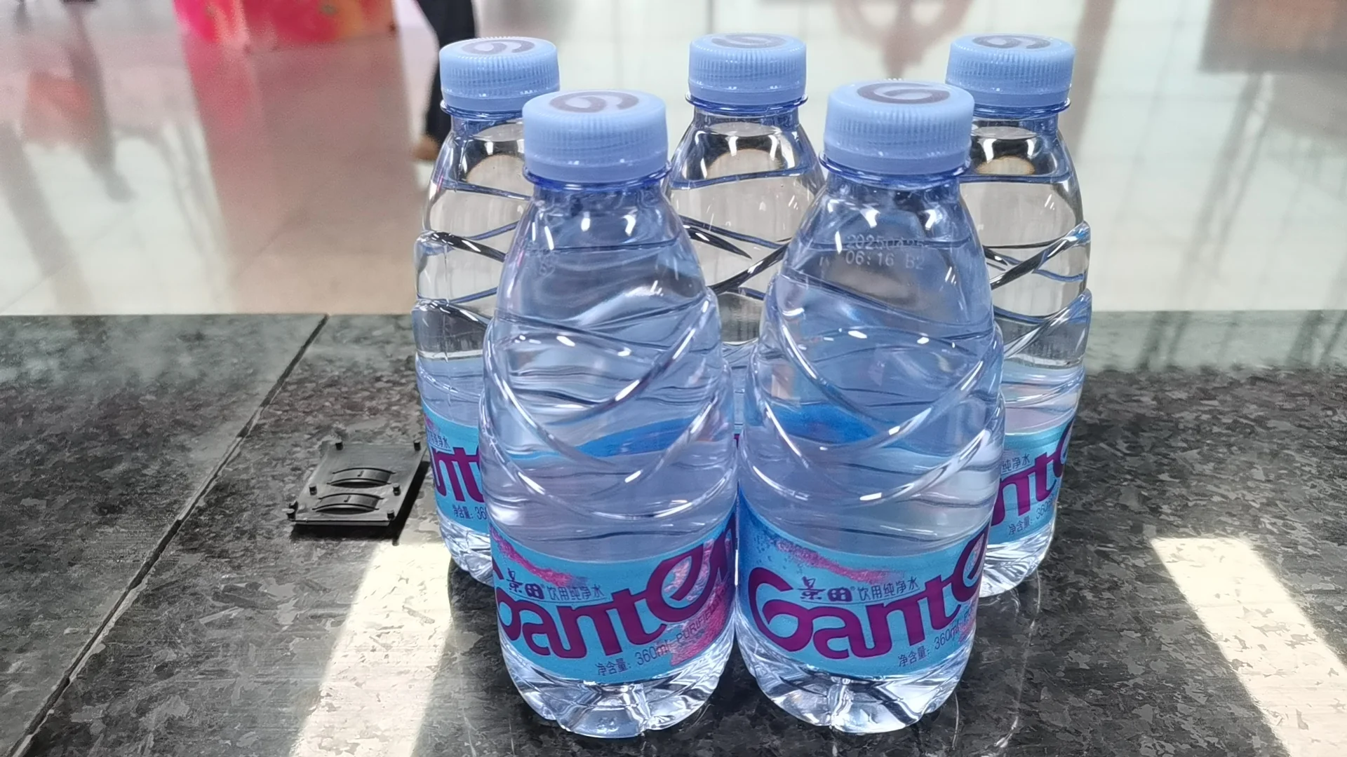 广交会展中心看喜欢的球星???