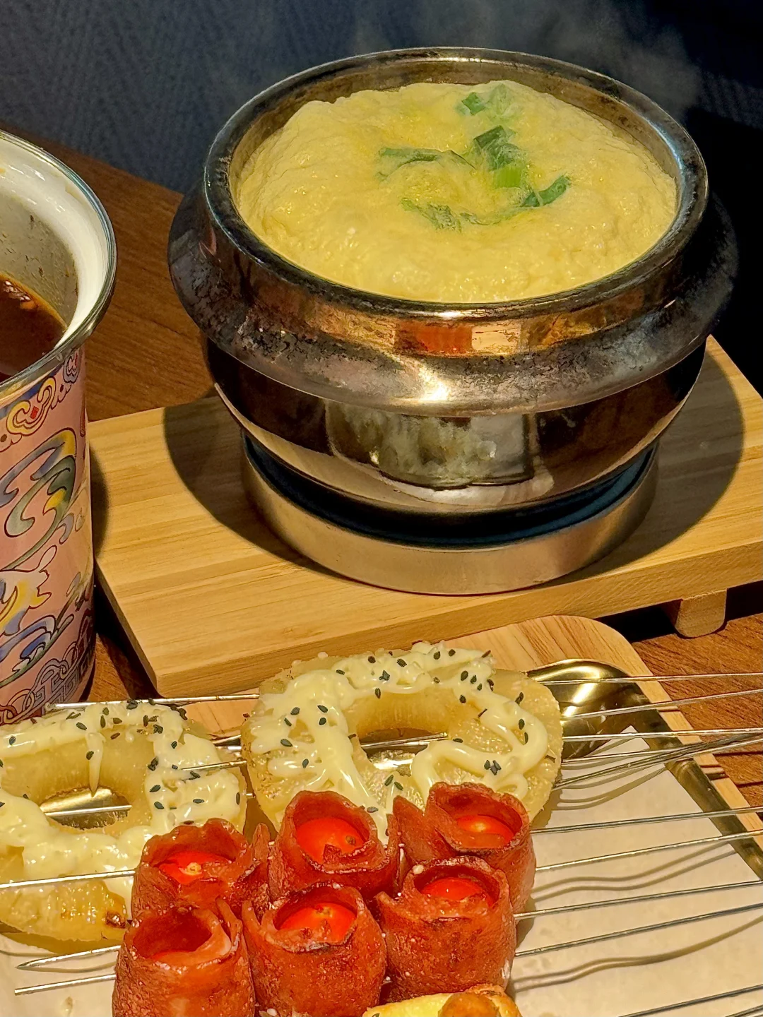 来哈尔滨会展一定记住这家！！好好吃啊