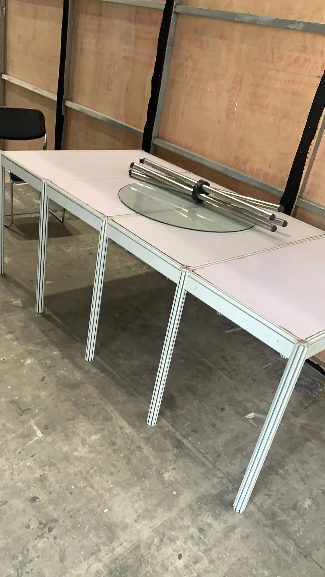 深圳展会用品租赁哪家好，