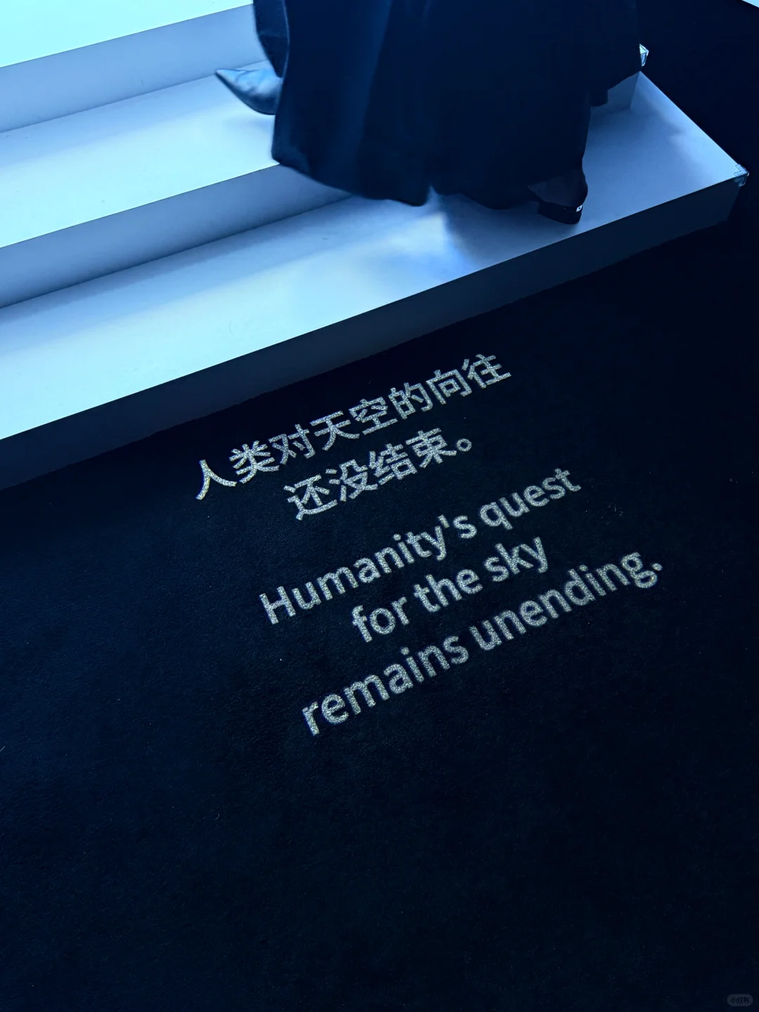 哦莫～?不小心掉进线性时空里……