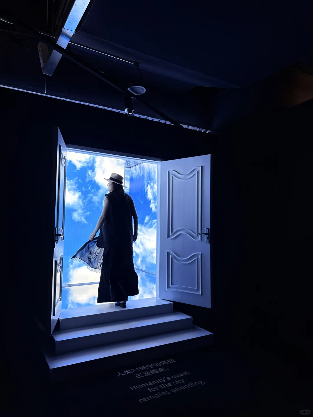 哦莫～?不小心掉进线性时空里……