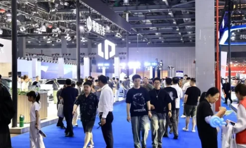 南昌5月玩出圈！这些展会yyds