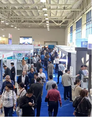 2025年乌兹别克斯坦国际建筑建材展览会