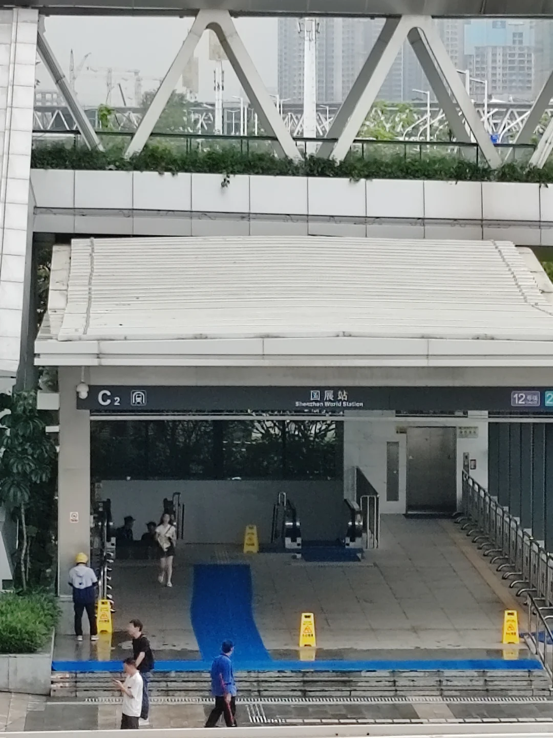 走进第二十届深圳文博会，感受文化魅力