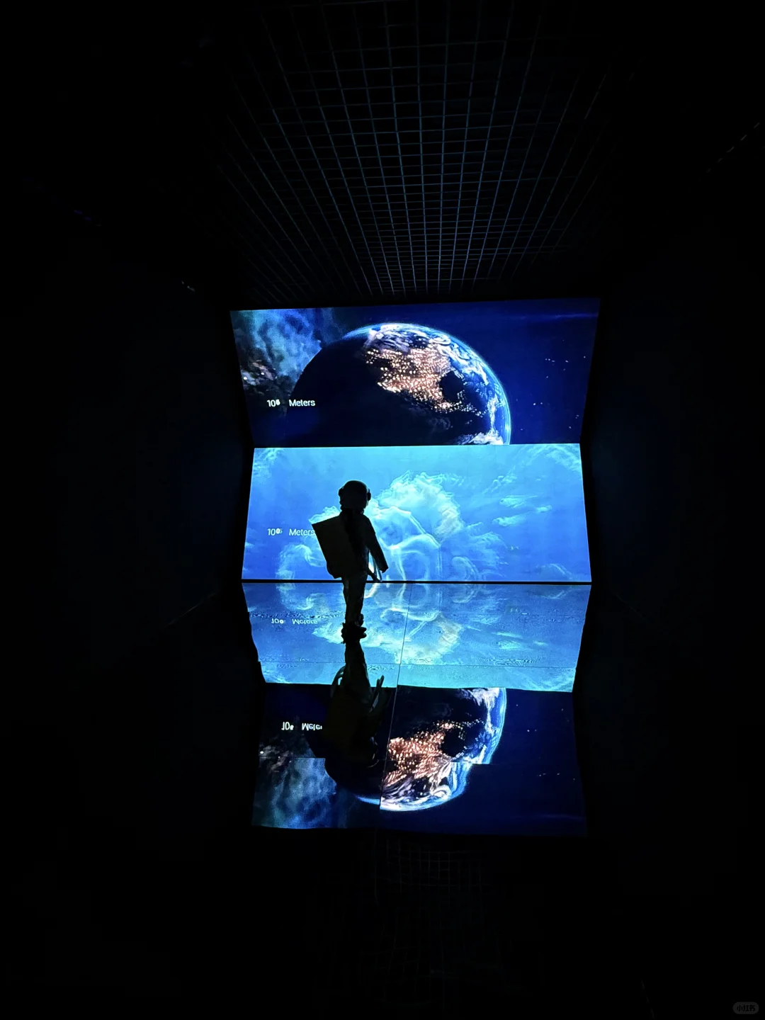 哦莫～?不小心掉进线性时空里……