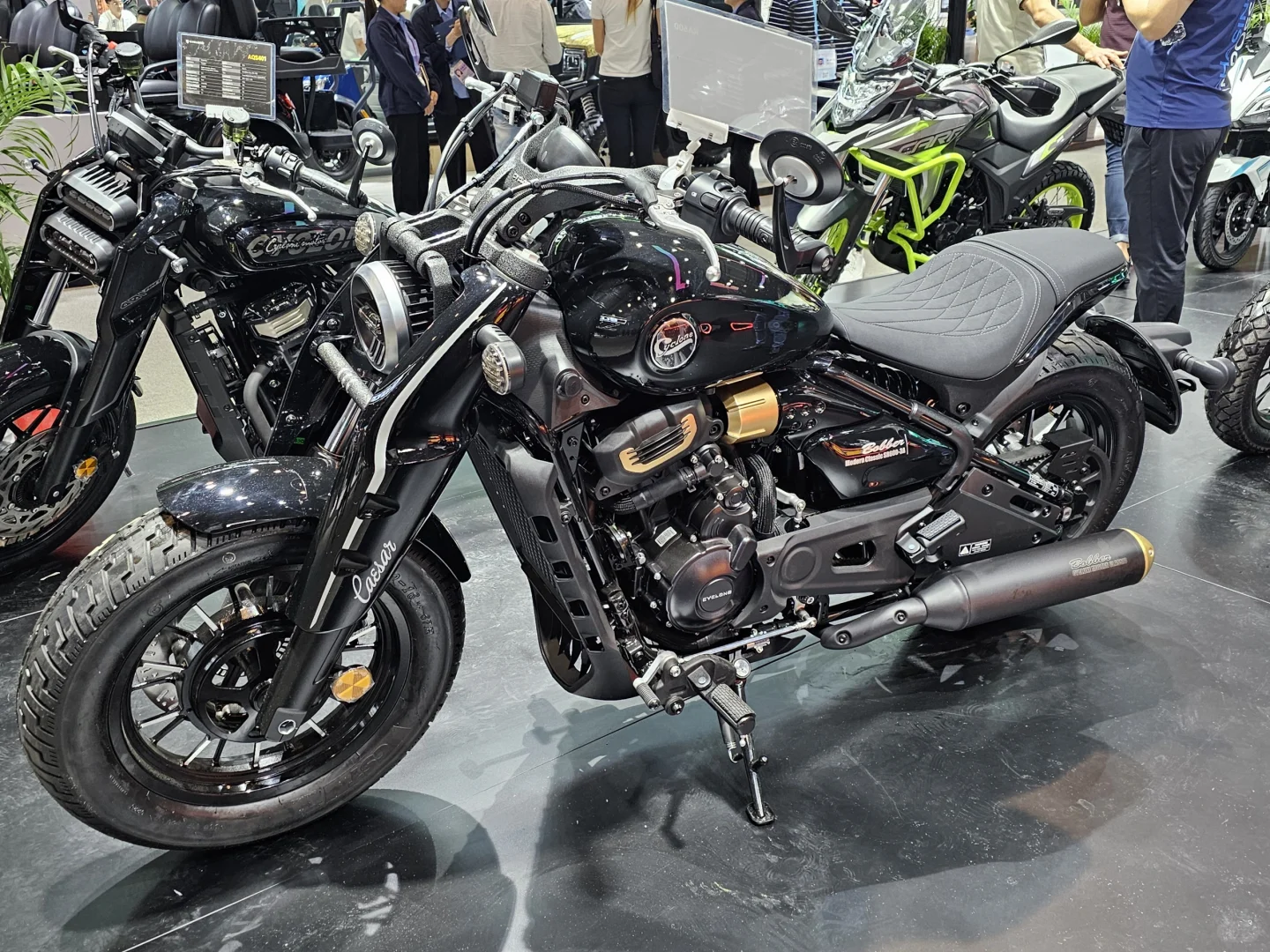 广州中国进出口商品交易展会