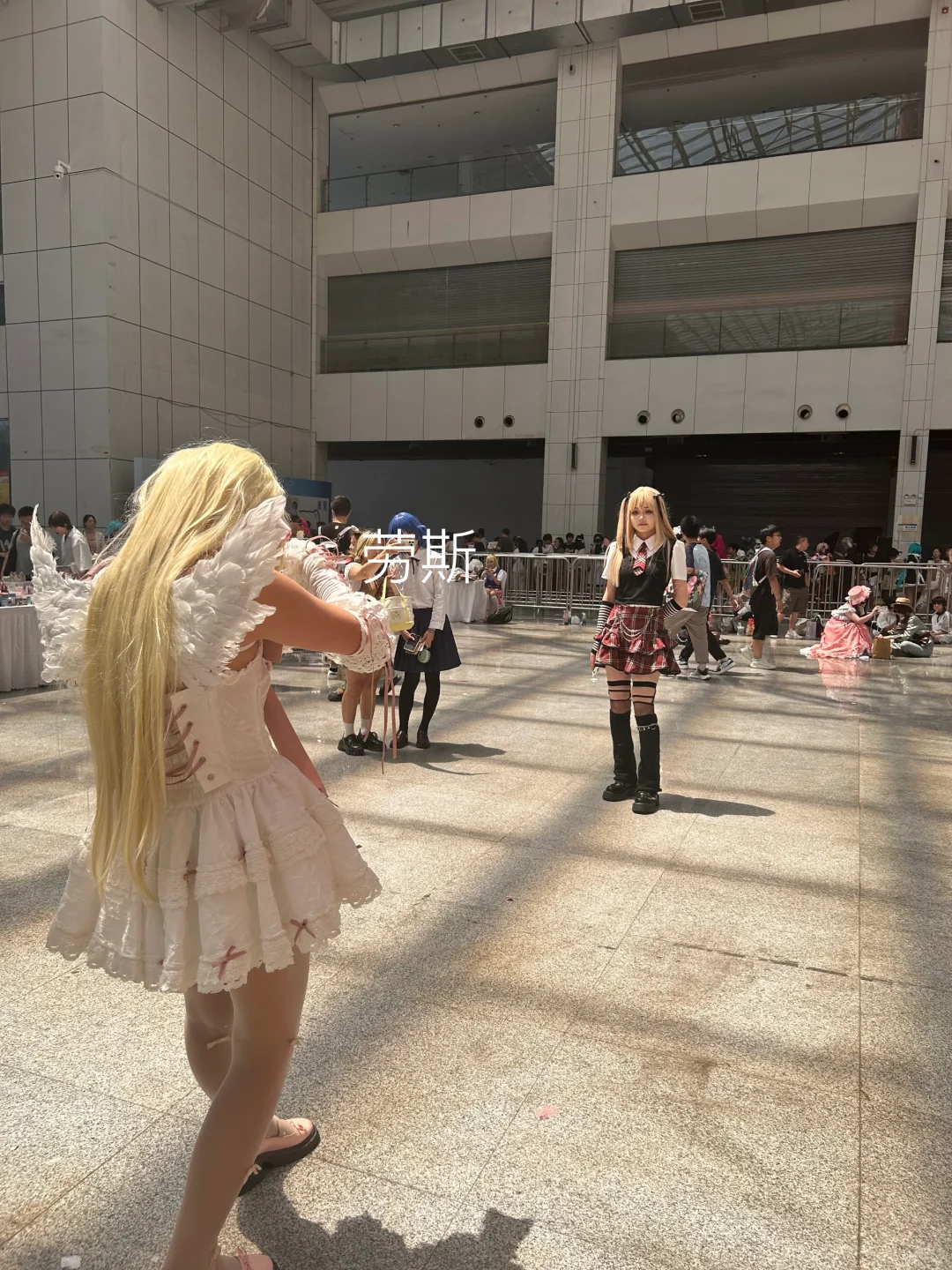 邯郸8.10墨屿漫展