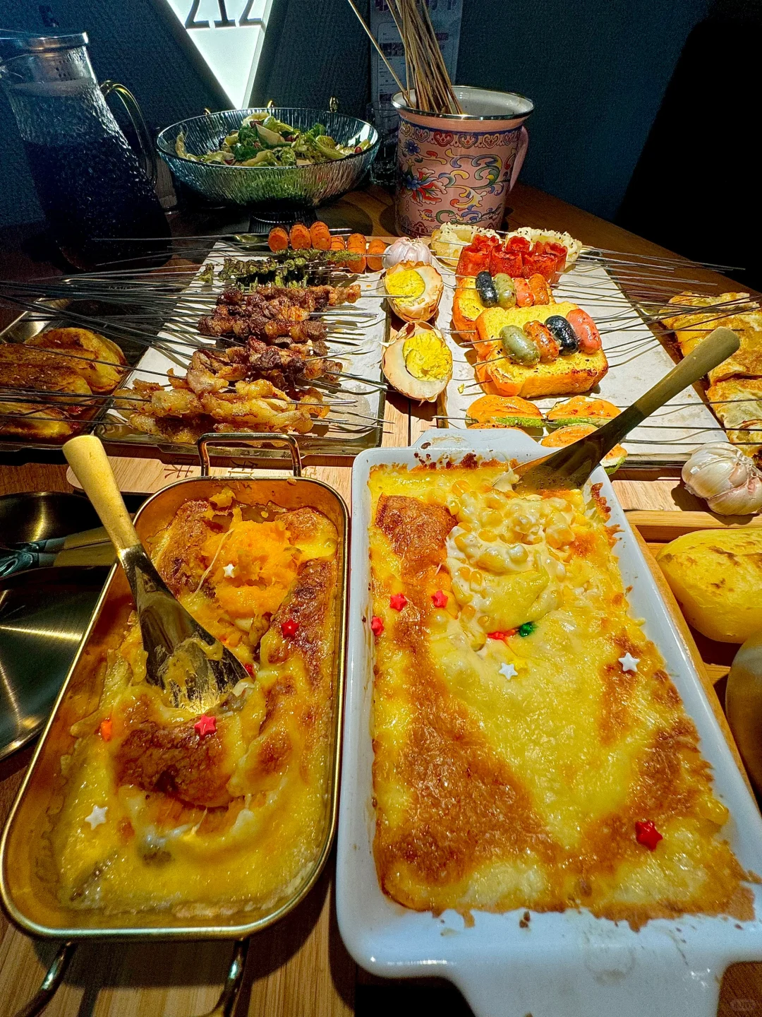 来哈尔滨会展一定记住这家！！好好吃啊