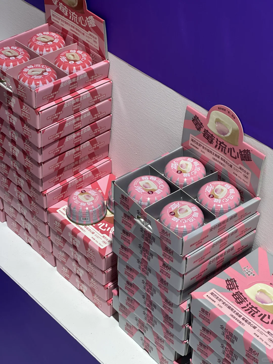 DXD works｜它博会