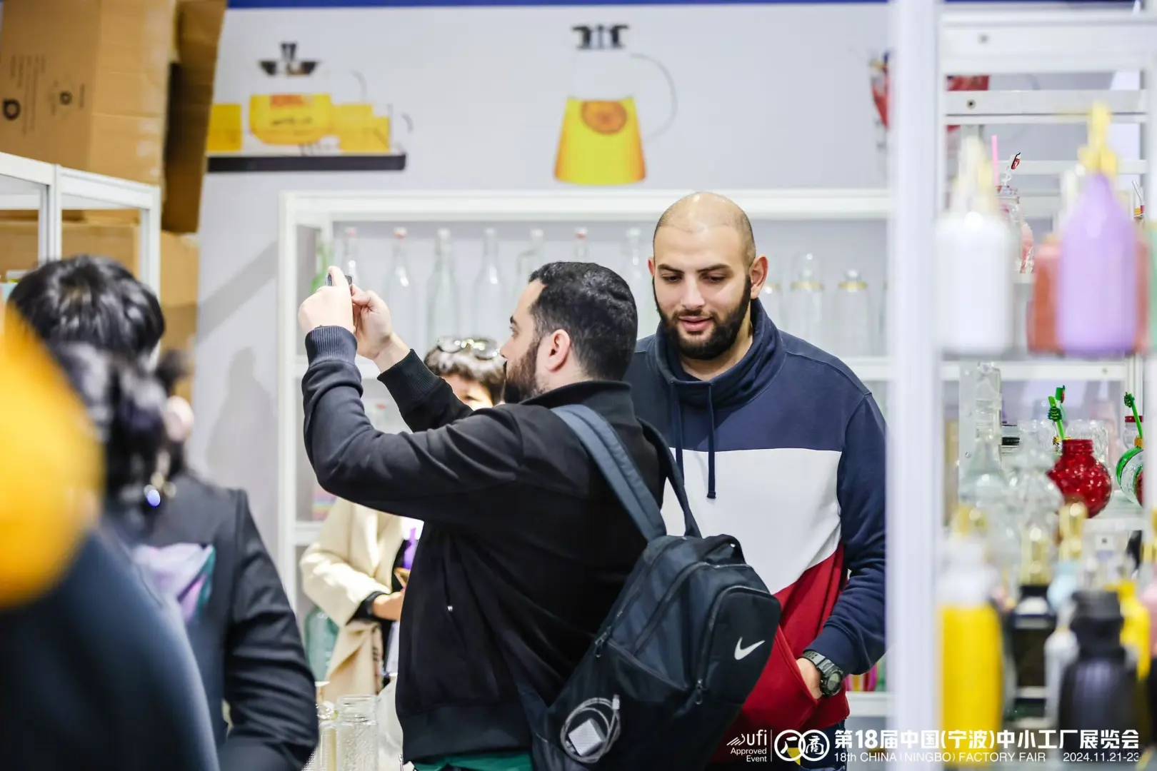 2025杭州中小工厂展览会