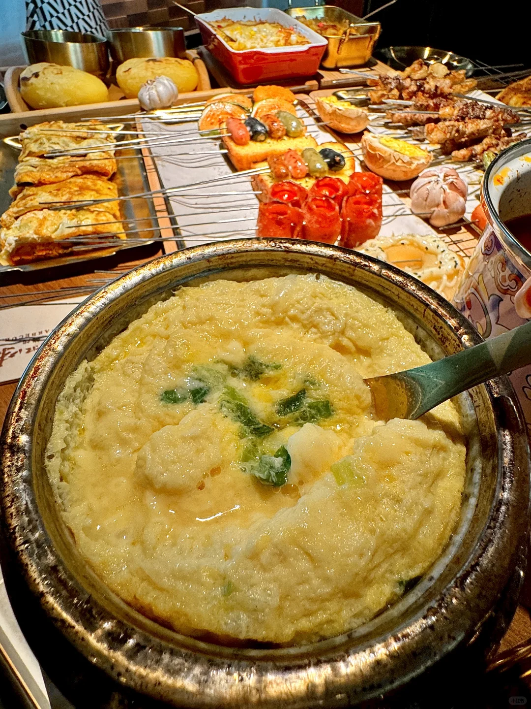 来哈尔滨会展一定记住这家！！好好吃啊