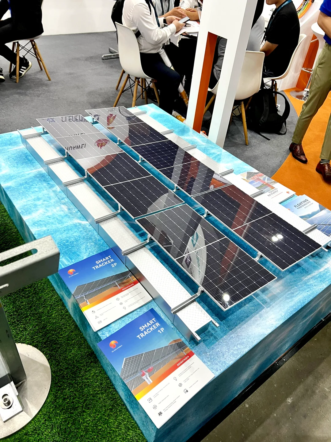 ??打卡马来西亚国际交易与博览中心MITEC