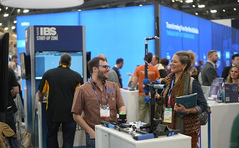 美国建材展览会IBS