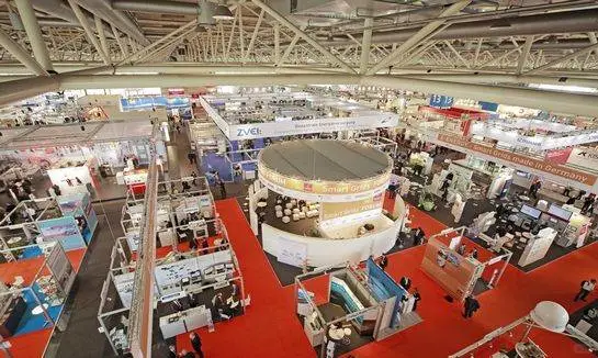 欧盟展会一站式物流攻略