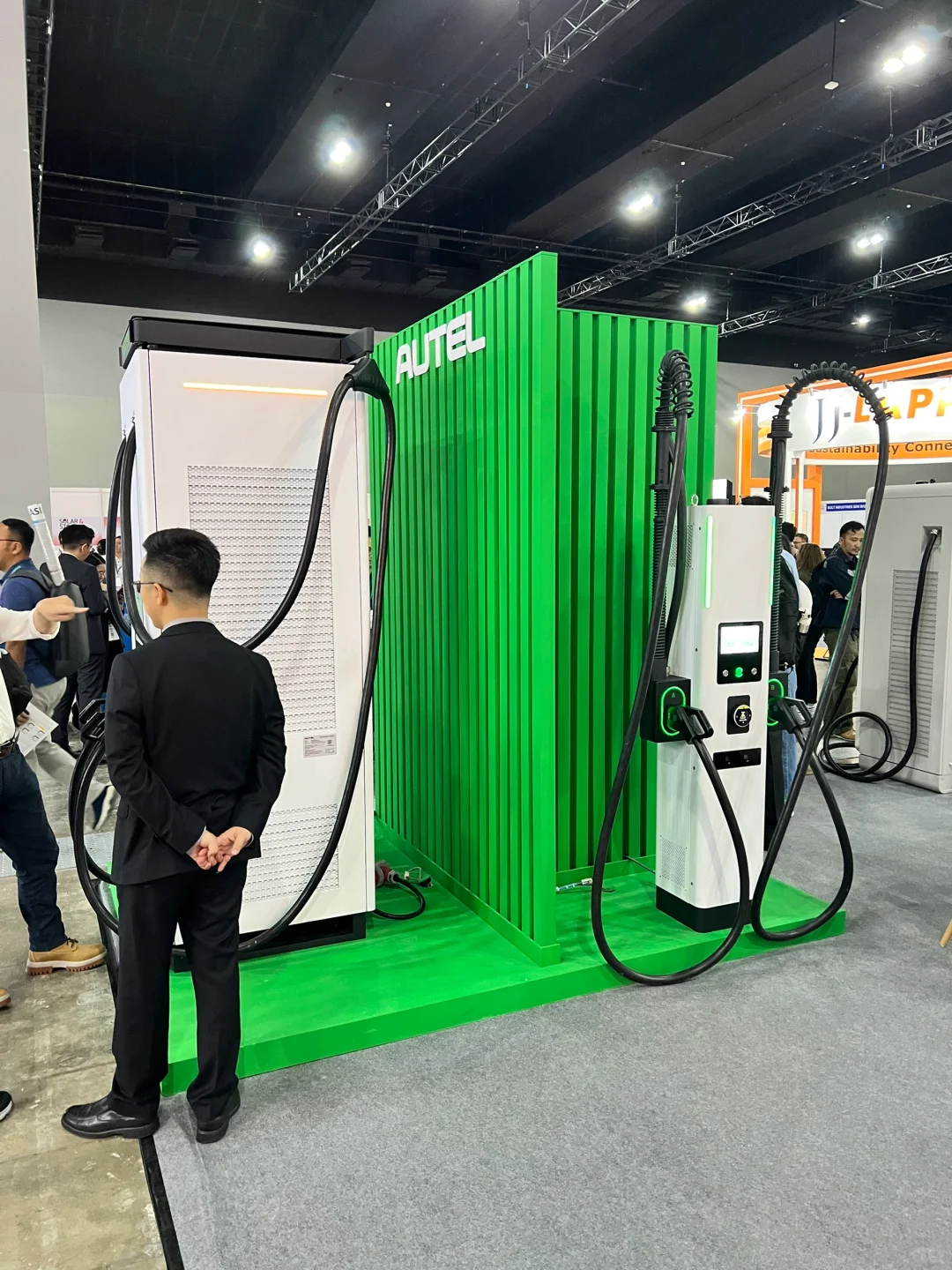 ??打卡马来西亚国际交易与博览中心MITEC