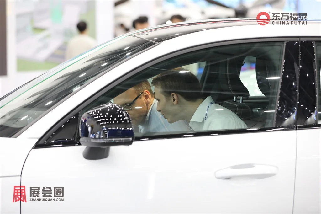 2025年韩国大邱新能源电动车展览会