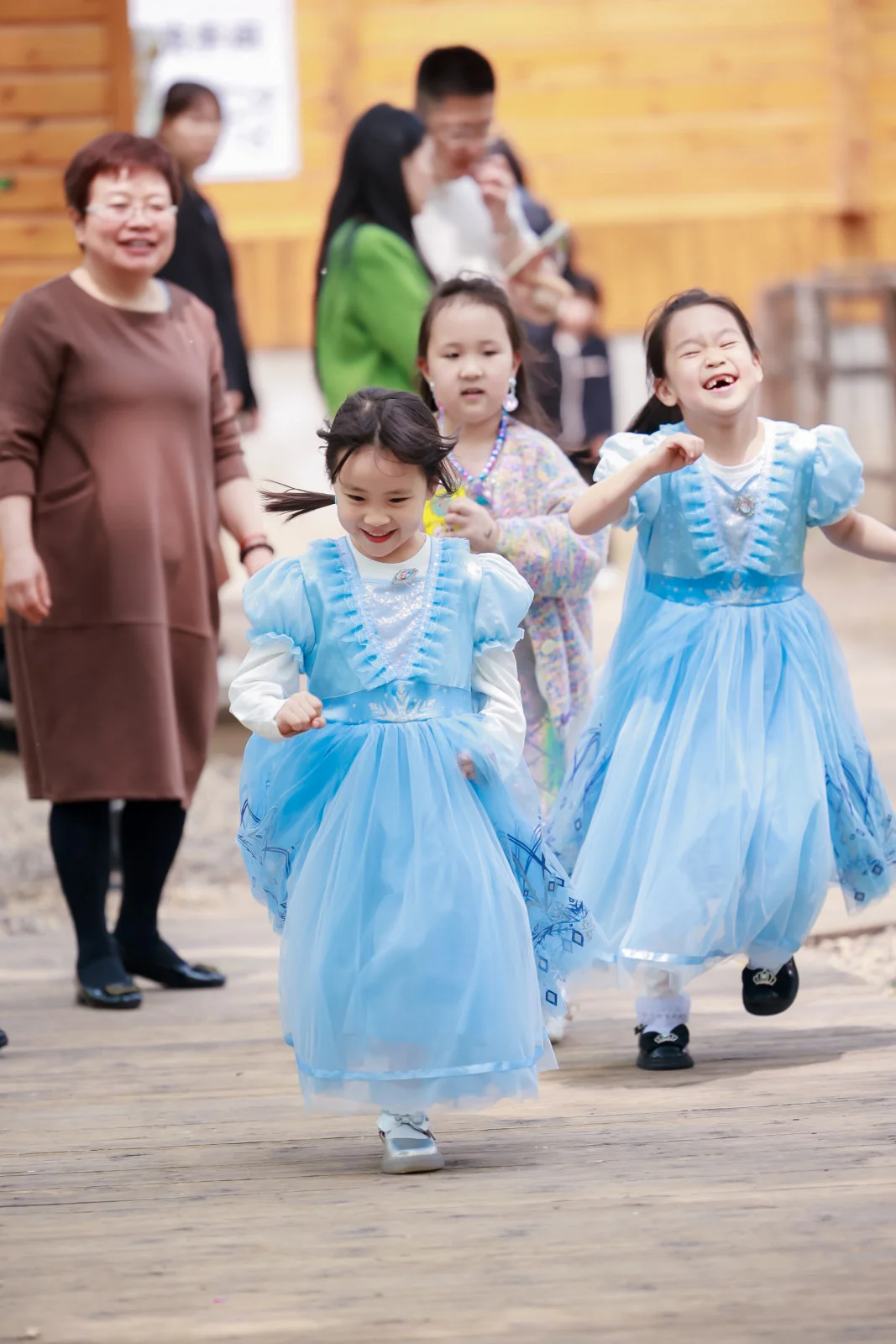 北京展会拍摄会展跟拍摄影师 照片直播