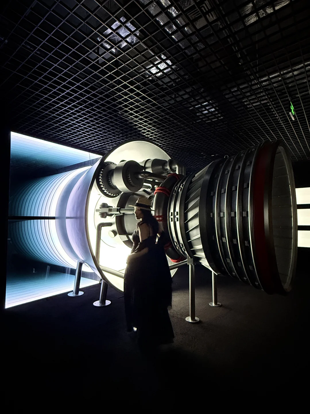 哦莫～?不小心掉进线性时空里……