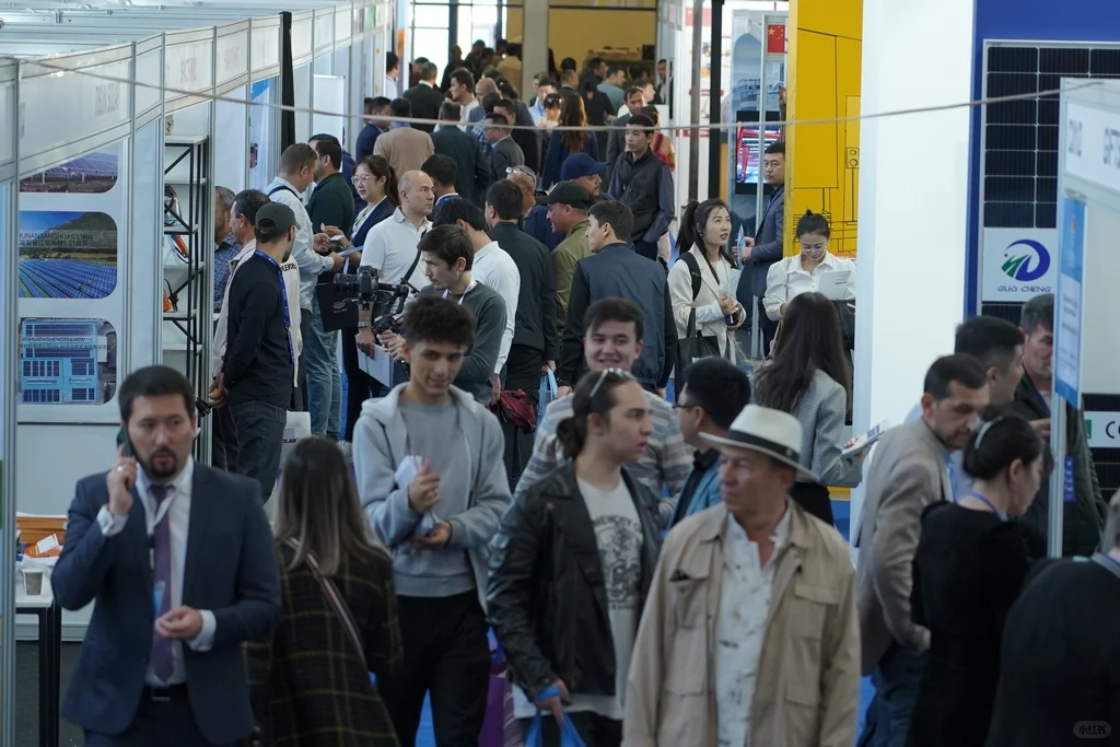 2025年乌兹别克斯坦国际建筑建材展览会